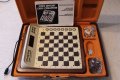 Fidelity Voice Sensory Chess Challenger
Elo: 1189
Jahr: 1980
