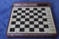 Fidelity Sensory Chess Challenger 6
Elo: 1150
Jahr: 1982