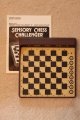 Fidelity Sensory Chess Challenger 8
Elo: 1300
Jahr: 1980