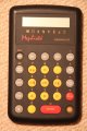 Mephisto Schachcomputer 64
Elo: ----
Jahr: ----